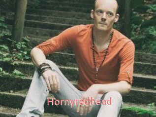 Hornyredhead