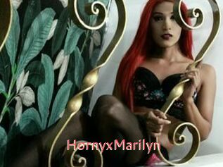 HornyxMarilyn