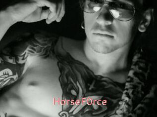 HorseF0rce