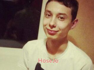 HoseJo