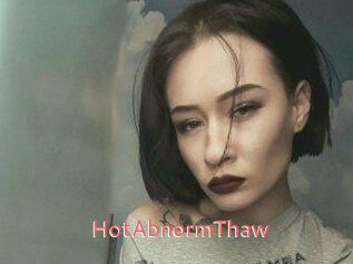 HotAbnormThaw
