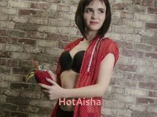 HotAisha