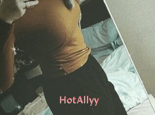 HotAllyy