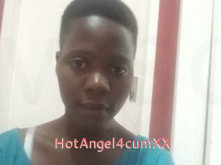 HotAngel4cumXX