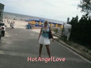 HotAngelLove