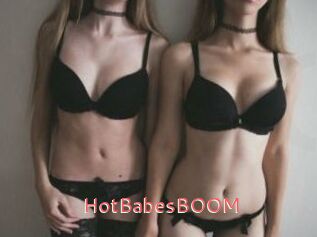 HotBabesBOOM
