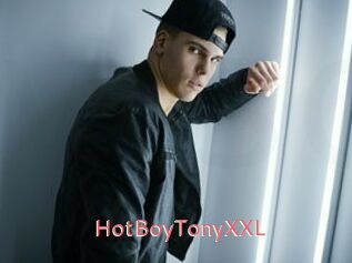 HotBoyTonyXXL