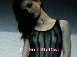HotBrunetteDiva