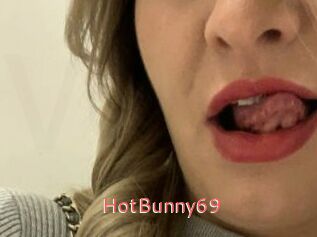 HotBunny69