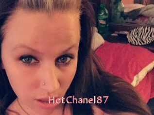 HotChanel87 Webcam Sexe Direct