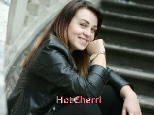 HotCherri