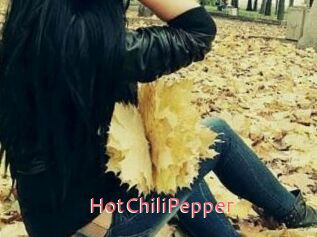 HotChiliPepper