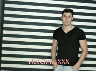 HotChrissXXX