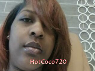 HotCoco720 Webcam Sexe Direct