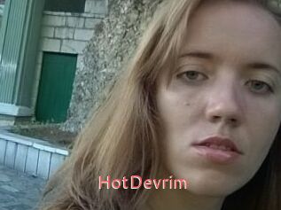 HotDevrim