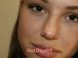 Hot_Dina69 Webcam Sexe Direct