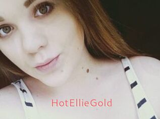 HotEllieGold