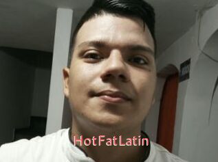 HotFatLatin