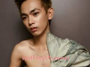HotFreshCummer