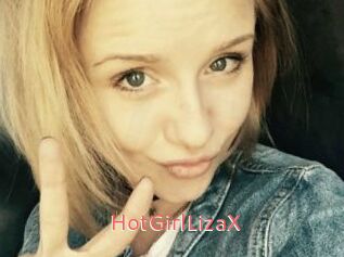 HotGirlLizaX
