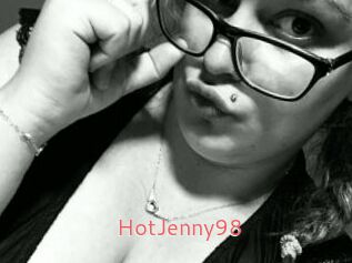 HotJenny98