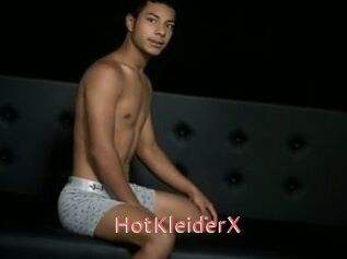 HotKleiderX