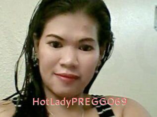 HotLadyPREGGO69