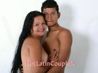 HotLatinCoupleX