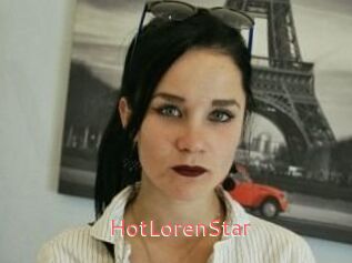 HotLorenStar Webcam Sexe Direct