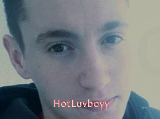HotLuvboyy