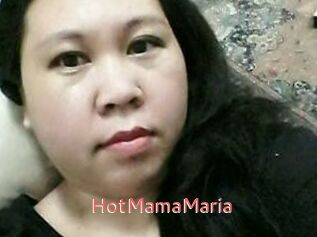 HotMamaMaria