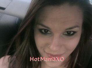 HotMamaXO Webcam Sexe Direct