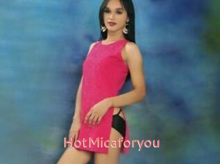 HotMicaforyou