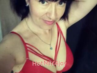 HotMilf4joy