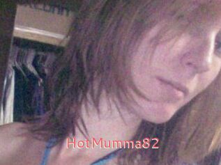 HotMumma82