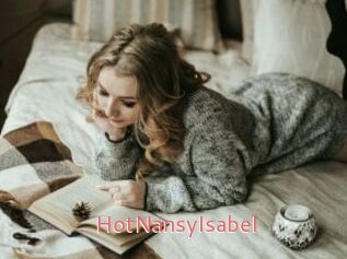 HotNansyIsabel