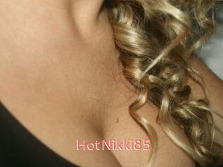 HotNikki85