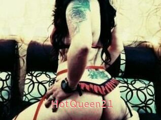 HotQueen21