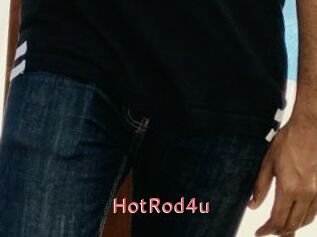HotRod4u