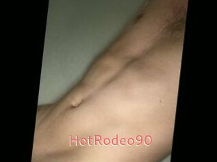 HotRodeo90