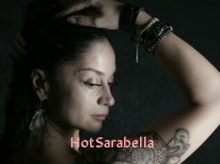 HotSarabella