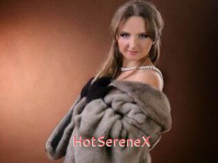 HotSereneX