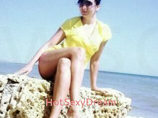 HotSexyDream