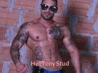 HotTonyStud