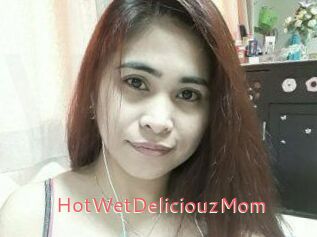 HotWetDeliciouzMom Webcam Sexe Direct