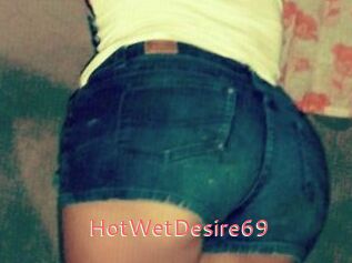 HotWetDesire69