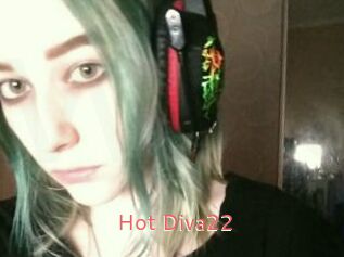 Hot_Diva22 Webcam Sexe Direct