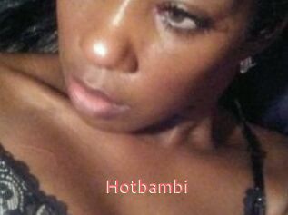 Hot_bambi Webcam Sexe Direct