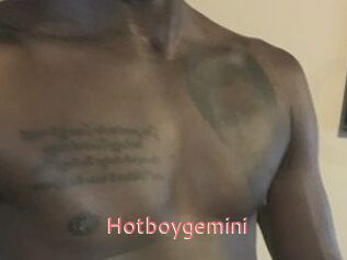 Hotboygemini