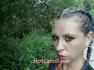 Hotcamilla